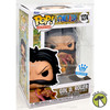 Funko POP Animation One Piece Gol D. Roger 1274 Vinyl Figure