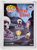Funko POP Animation Tokyo Ghoul Half-Kakuja Kaneki 465 Vinyl Figure