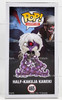 Funko POP Animation Tokyo Ghoul Half-Kakuja Kaneki 465 Vinyl Figure