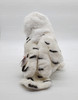 Ty Beanie Buddies Hootie the Snow Owl Plush 2007