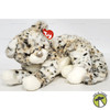 Ty Classics Thomas the Leopard Plush