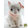 Ty Beanie Buddies Fancy the Cat Plush 2004