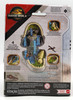 Jurassic World Rebirth Tyrannosaurus Rex Micro Adventures Playset Mattel 2024