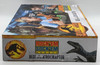 Jurassic World Dominion Blue Vs Atrociraptor Rock Em Sock Em Robots 2021 Mattel