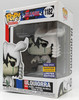 Funko POP! Animation Bleach Ulquiorra Vinyl Figure 2022 Exclusive #1182
