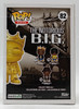Funko POP! Rocks The Notorious B.I.G. with Crown Vinyl Figure #82 Gold Version