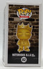 Funko POP! Rocks The Notorious B.I.G. with Crown Vinyl Figure #82 Gold Version
