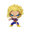 Funko POP Animation My Hero Academia All Might Weakened 648 Vinyl Figure