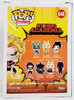 Funko POP Animation My Hero Academia All Might Weakened 648 Vinyl Figure