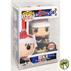 Funko POP Animation Bleach Renji 347 Vinyl Figure