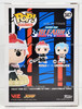 Funko POP Animation Bleach Renji 347 Vinyl Figure