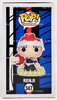 Funko POP Animation Bleach Renji 347 Vinyl Figure