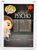 Funko POP Movies American Psycho Patrick Bateman 942 Vinyl Chase Figure