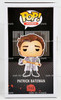 Funko POP Movies American Psycho Patrick Bateman 942 Vinyl Chase Figure