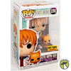 Funko POP Animation Fruits Basket Kyo with Cat 888 Vinyl Figure