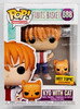 Funko POP Animation Fruits Basket Kyo with Cat 888 Vinyl Figure