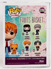 Funko POP Animation Fruits Basket Kyo with Cat 888 Vinyl Figure