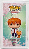 Funko POP Animation Fruits Basket Kyo with Cat 888 Vinyl Figure