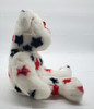 Ty Beanie Buddies Glory the Bear Plush 2001