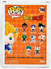 Funko POP Animation Dragon Ball Z Super Saiyan 2 Vegeta 709 Vinyl Figure