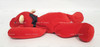 Ty Beanie Pillow Pals Red the Bull Plush