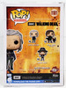 Funko POP Television The Walking Dead Carol Peletier 1181 Vinyl Figure
