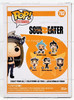 Funko POP Animation Soul Eater Liz 782 Vinyl Figure