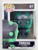 Funko POP Games League Of Legends Thresh 07 Vinyl Figure