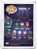Funko POP Games League Of Legends Thresh 07 Vinyl Figure