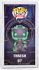 Funko POP Games League Of Legends Thresh 07 Vinyl Figure