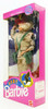 Army Barbie Doll Stars 'n Stripes Special Edition 1992 Mattel 1234 NRFB