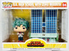 Funko POP Town My Hero Academia U.A. High School with Izuku Midoriya 04 Figures