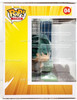 Funko POP Town My Hero Academia U.A. High School with Izuku Midoriya 04 Figures