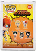 Funko POP Animation My Hero Academia Todoroki 372 GITD Vinyl Figure