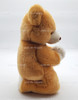 Ty Beanie Buddies Hope the Praying Bear Plush 1999