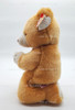 Ty Beanie Buddies Hope the Praying Bear Plush 1999