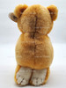 Ty Beanie Buddies Hope the Praying Bear Plush 1999