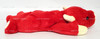 Ty Beanie Buddies Snort the Bull Plush 1999