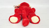 Ty Beanie Buddies Snort the Bull Plush 1999