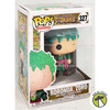 Funko POP Animation One Piece Roronoa Zoro 327 One Piece Vinyl Figure
