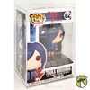 Funko POP Animation Tokyo Ghoul Touka Kirishima 62 Vinyl Figure