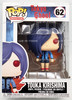 Funko POP Animation Tokyo Ghoul Touka Kirishima 62 Vinyl Figure