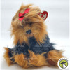 Ty Beanie Classics Yappy the Yorkshire Terrier Plush