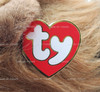 Ty Beanie Classics Yappy the Yorkshire Terrier Plush