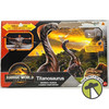 Jurassic World Rebirth Titanosaurus Dinosaur Large Action Figure Mattel 2024