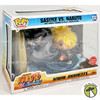 Funko POP Moments Animation Naruto Shippuden Naruto vs Sasuke 732 Vinyl Figure