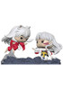 Funko POP Moment Inuyasha Inuyasha Vs. Sesshomaru 772 Vinyl Figure
