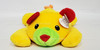 Ty Pillow Pals Huggy the Bear Plush