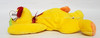 Ty Pillow Pals Huggy the Bear Plush