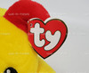 Ty Pillow Pals Huggy the Bear Plush